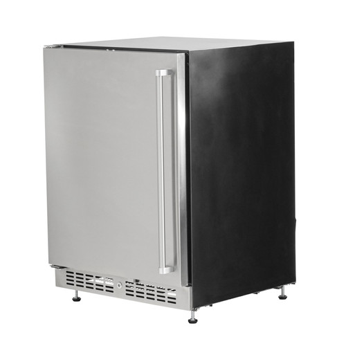 24" Built-in Refrigerator