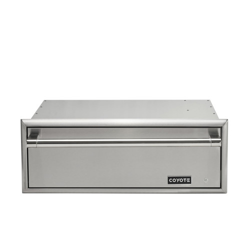30" Outdoor Kitchen Warming Drawer