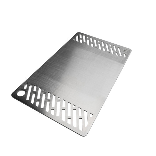 Signature Griddle Grate For C3CL42 Grill