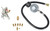 NG To LP Conversion Kit For Coyote C & S Series Grills