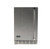 21" Coyote Outdoor-Rated Refrigerator