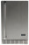 21" Coyote Outdoor-Rated Refrigerator