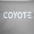 Coyote Portable Grill Cover