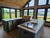 Coyote Built-in Refreshment Center with Sink, Faucet, & Drop in Cooler