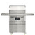 28" Next-Gen Pellet Grill on Cart