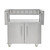34" C-Series Grill Cart