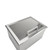 25" Outdoor Drop-In Cooler