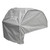 Gray Cover For 30" Freestanding C & SL Series Grills