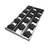 Briquette Set For 42" Gas Built-In Grills