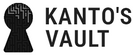 Kanto's Vault