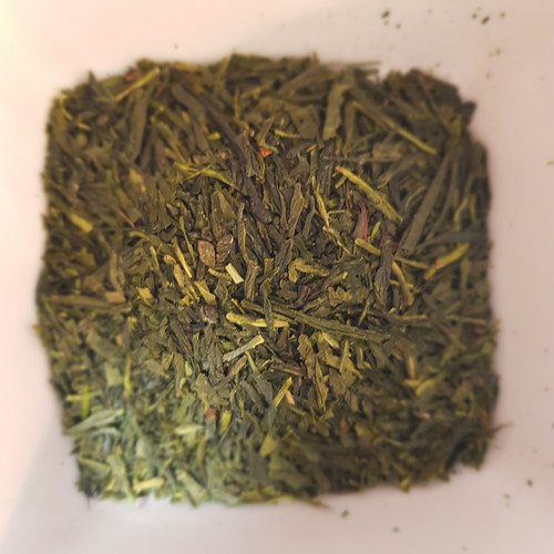 Sencha Shiro Kumamoto