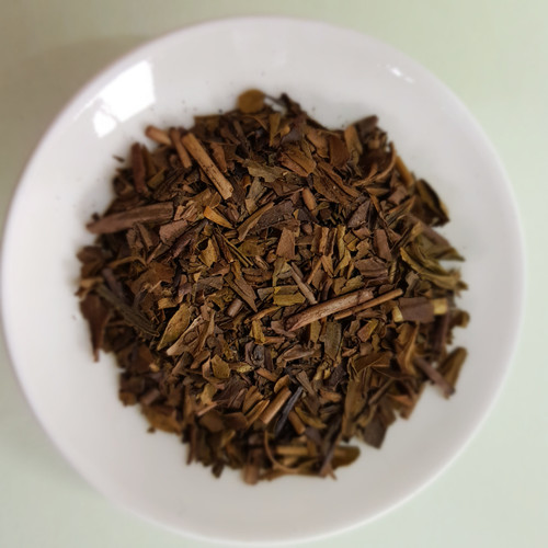 Houjicha Shiro Iwakuni