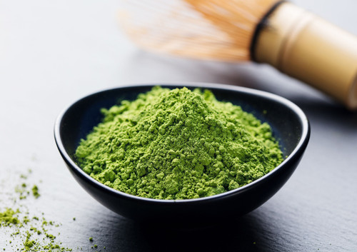 Matcha Shiro Matsue