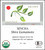 Sencha is the most well-known variety of green tea, and the most popular kind in Japan. To make sencha, tea leaves are steamed within a few hours after harvest, thus stopping the oxidation process, then rolled into needles, thus making sure that the leaves’ natural green color is preserved. This process also helps the leaves retain their fragrance and components. Sencha Shiro Kumamoto is refreshing and light