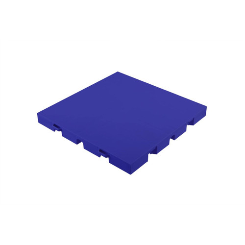 EverBase® Solid Top 12" x 12" - Blue