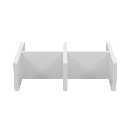 EverBlock® Cubicle Kit