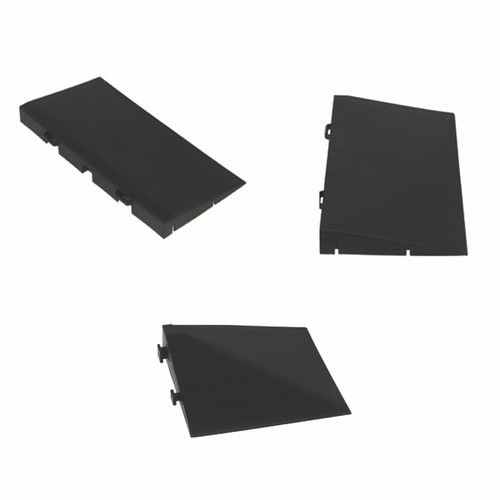 EverBase® Edging Ramps