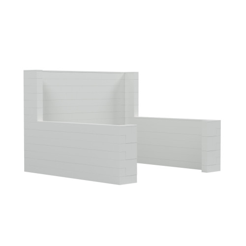 EverBlock® Trade Show Booth Kit