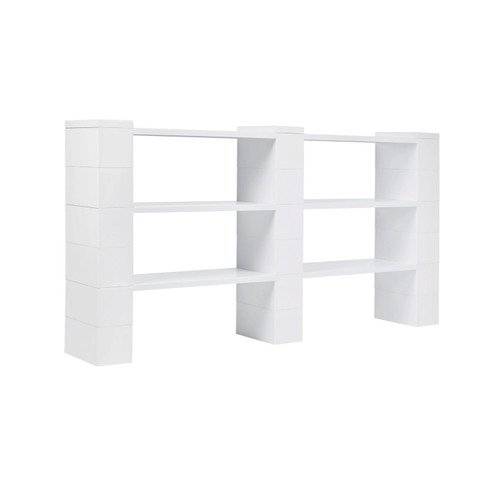 EverBlock® Double Shelving Kit