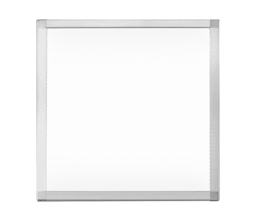 Hush Panel™ Window 2' x 2' Clear