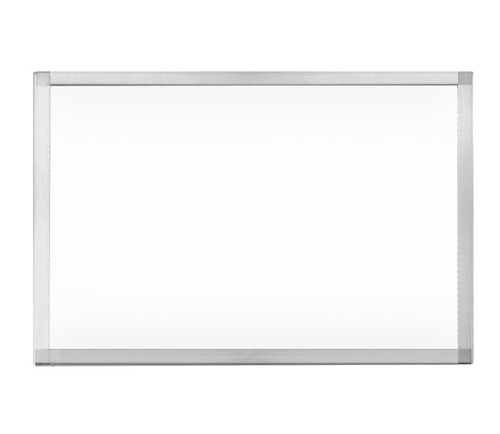 Hush Panel™ Window 3' x 2' Clear