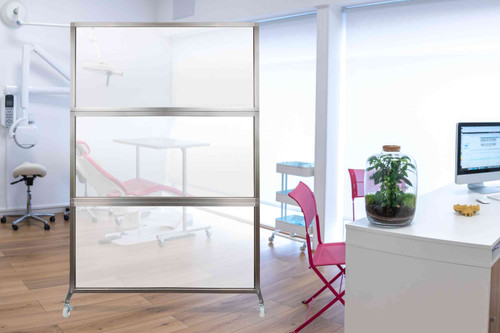 MediPanel™ Portable Divider