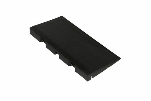 EverBase® Edging Ramp - Female - Black