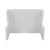 EverBlock 10' x 5' x 7' Trade Show Booth Kit - Silver