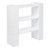 EverBlock 3 Level Shelving Kit - Translucent