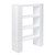 EverBlock 4 Level Shelving Kit - Light Gray