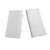 EverBase® 3 Edging Ramp - Male - Light Gray