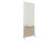 ShieldWrite™ Bullet-Resistant Mobile Whiteboard 24" x 6' Rye Fabric Level III