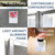 Key features of the Hush Panel system