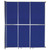 The Operable Wall Sliding Room Divider