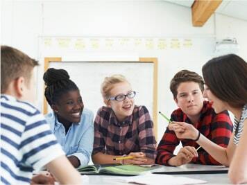 Create Serene Learning Environments in Noisy Classrooms with Room Dividers