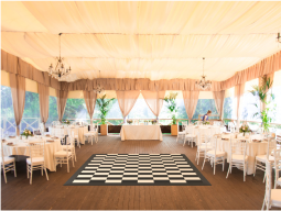 EverDance® Floor Package