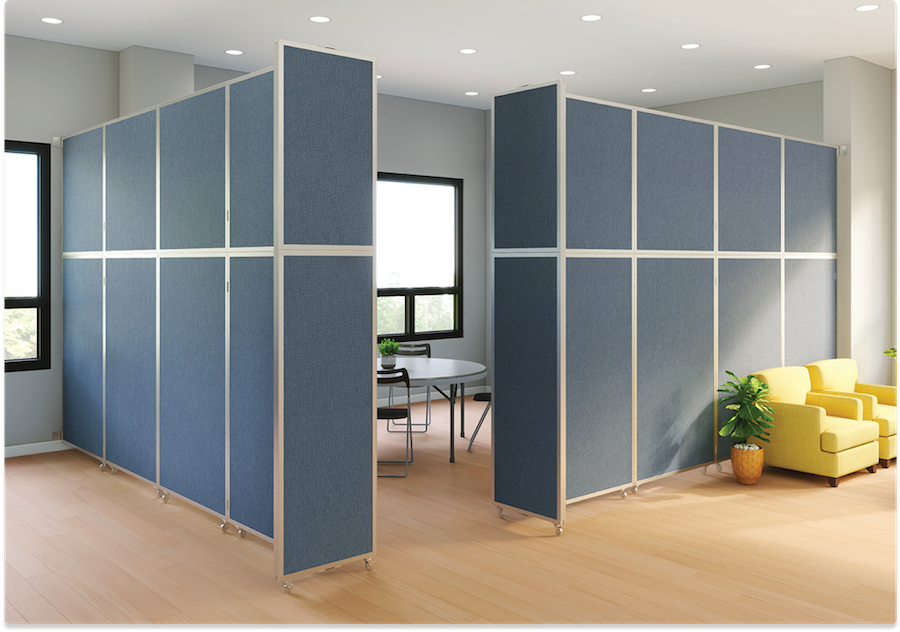 Room Dividers & Wall Dividers