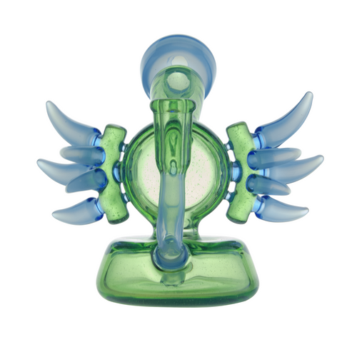 Avatar - Sea Breeze / Custom Blue Astral Bubbler