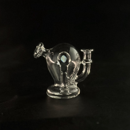 Natey Love Mini Rig With Opal