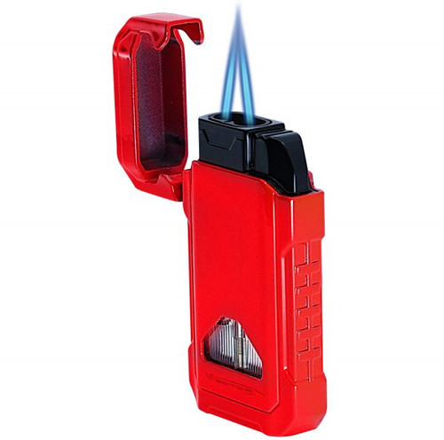 Vector Shield Butane Lighter