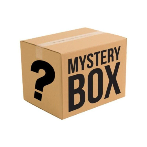 $100 Mystery Box for Smokers