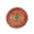 Dabhali Large Round Turkish Dab Mat