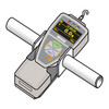 Digital Force Gauge ZTS