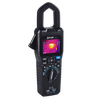 Clamp Meter and Thermal Imaging Camera with METERLiNK® Clamp Meter and Thermal Imaging Camera with METERLiNK®