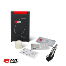 SP3000 - CROSS HATCH TEMP