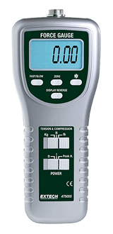 High Capacity Force Gauge High Capacity Force Gauge
