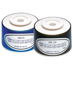 HUMIDITY SOLUTION KIT WITH 75% and 33% HUMIDITY SOLUTION KIT WITH 75% and 33%