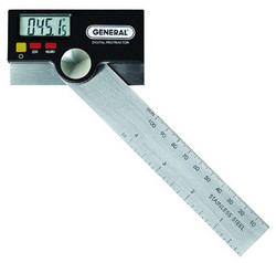 Digital Precision Protractor Digital Precision Protractor