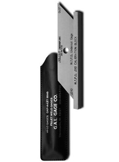 W.T.P.S. Gauge W.T.P.S. Gauge