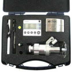 BUCHHOLZ HARDNESS TESTER BUCHHOLZ HARDNESS TESTER